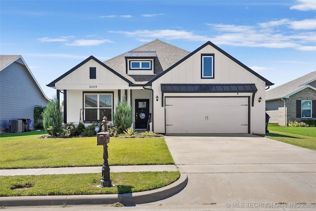 2009 W Huntsville Ct, Broken Arrow, OK 74011 - photo 2