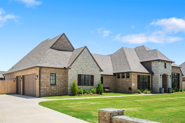 5681 S 255th E Ave, Broken Arrow, OK 74014 - photo 2