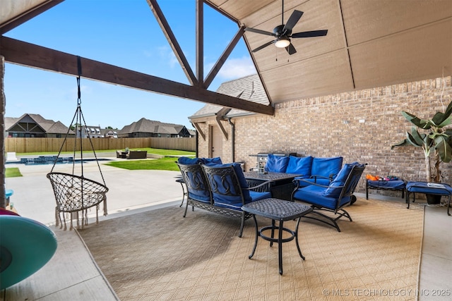 5681 S 255th E Ave, Broken Arrow, OK 74014 - photo 31
