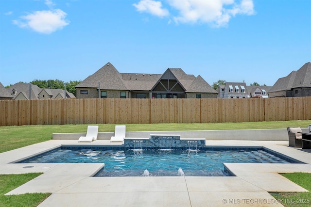 5681 S 255th E Ave, Broken Arrow, OK 74014 - photo 32