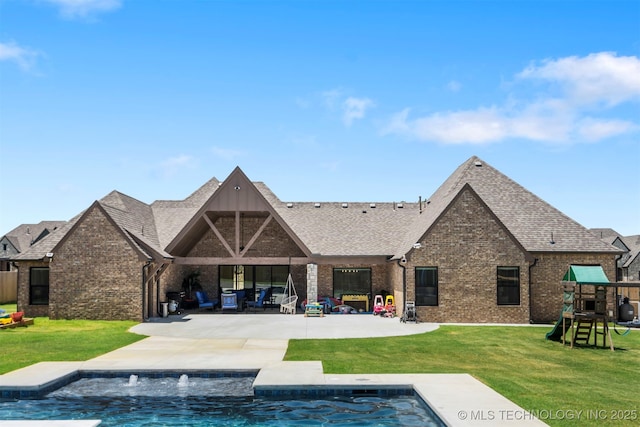 5681 S 255th E Ave, Broken Arrow, OK 74014 - photo 33