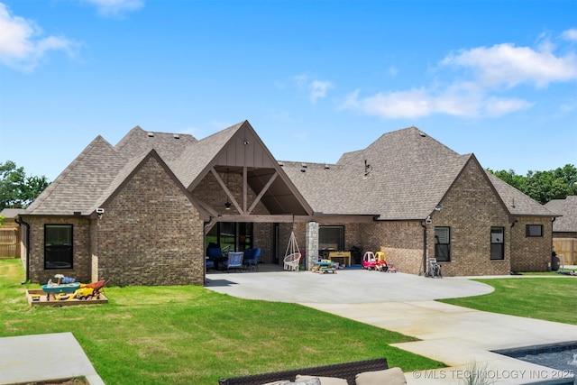 5681 S 255th E Ave, Broken Arrow, OK 74014 - photo 34