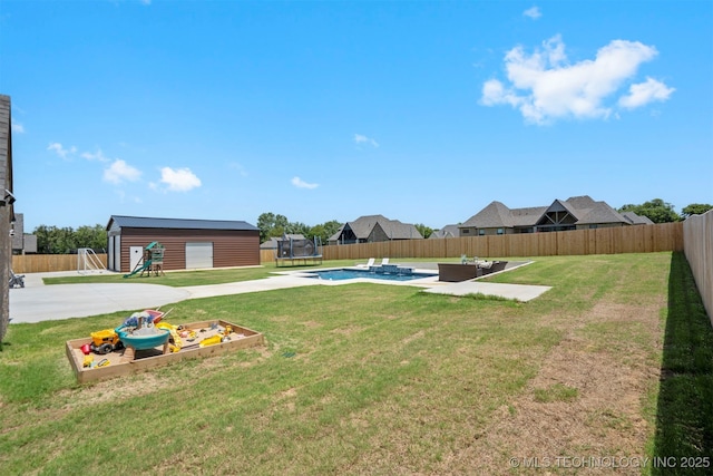 5681 S 255th E Ave, Broken Arrow, OK 74014 - photo 36