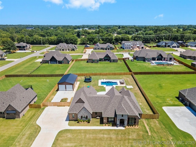 5681 S 255th E Ave, Broken Arrow, OK 74014 - photo 37