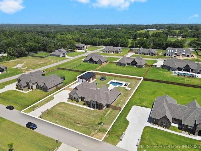 5681 S 255th E Ave, Broken Arrow, OK 74014 - photo 38