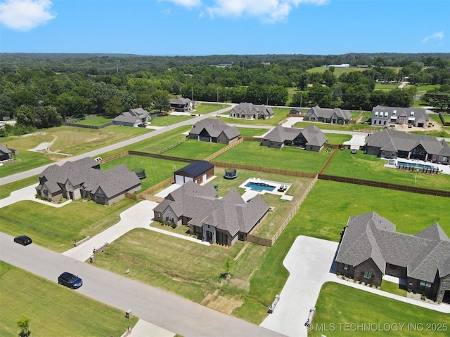 5681 S 255th E Ave, Broken Arrow, OK 74014 - photo 39