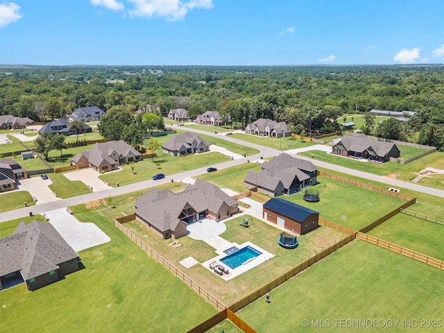 5681 S 255th E Ave, Broken Arrow, OK 74014 - photo 40