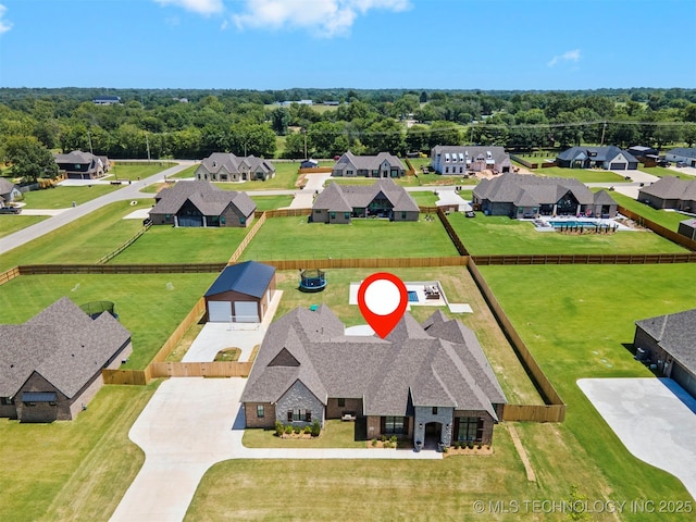 5681 S 255th E Ave, Broken Arrow, OK 74014 - photo 43