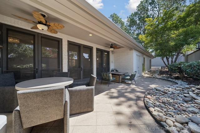 4829 S Zunis Ave, Tulsa, OK 74105 - photo 35