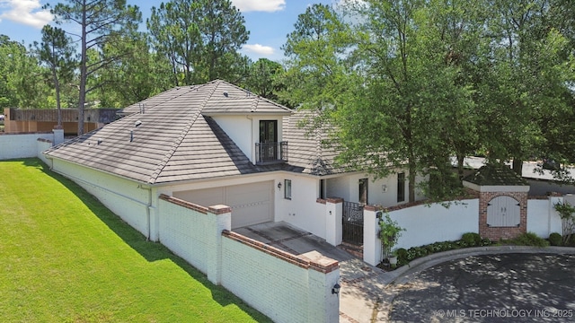 4829 S Zunis Ave, Tulsa, OK 74105 - photo 3