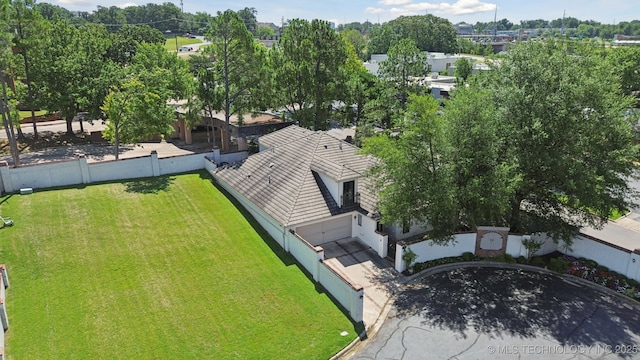 4829 S Zunis Ave, Tulsa, OK 74105 - photo 4