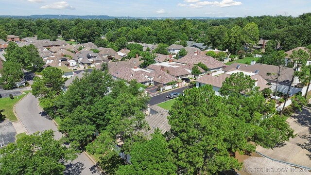4829 S Zunis Ave, Tulsa, OK 74105 - photo 38