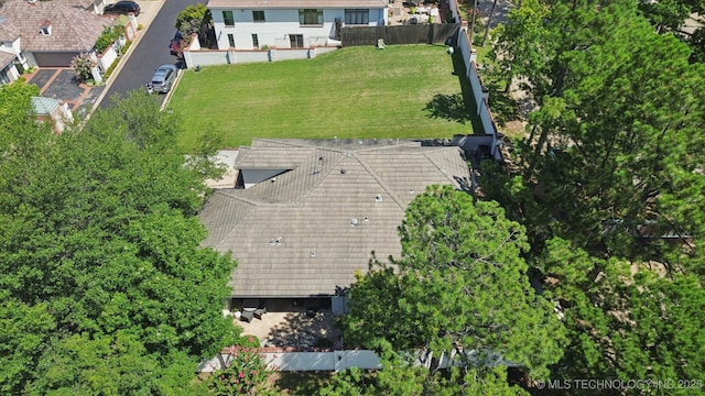 4829 S Zunis Ave, Tulsa, OK 74105 - photo 39
