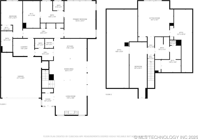 4829 S Zunis Ave, Tulsa, OK 74105 - photo 40
