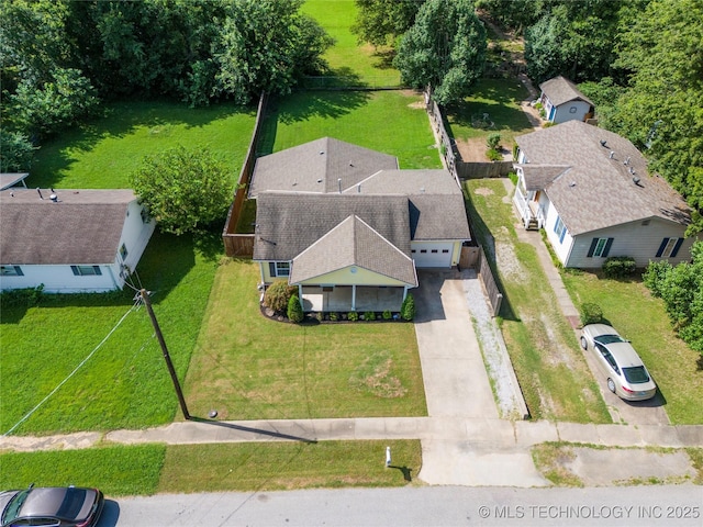 831 E Elgin Pl, Broken Arrow, OK 74012 - photo 17