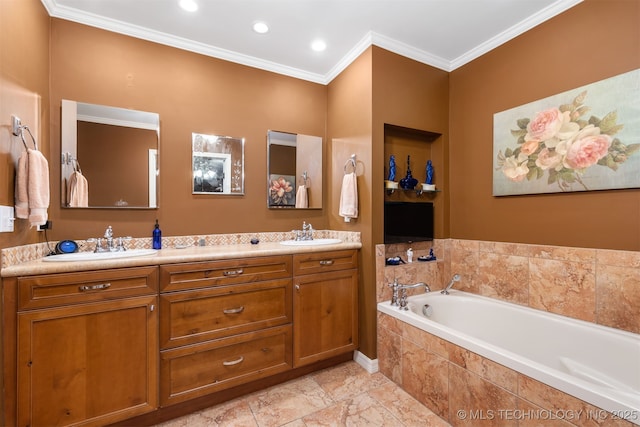 5912 E 50th St, Tulsa, OK 74135 - photo 23