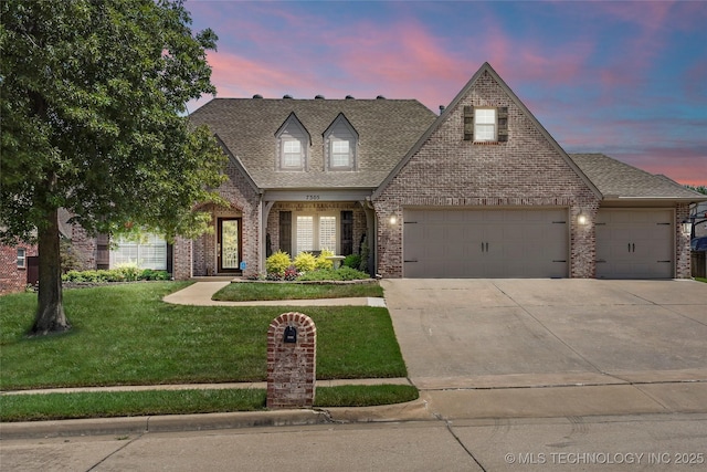 7305 E Fort Worth St, Broken Arrow, OK 74014 - photo 1