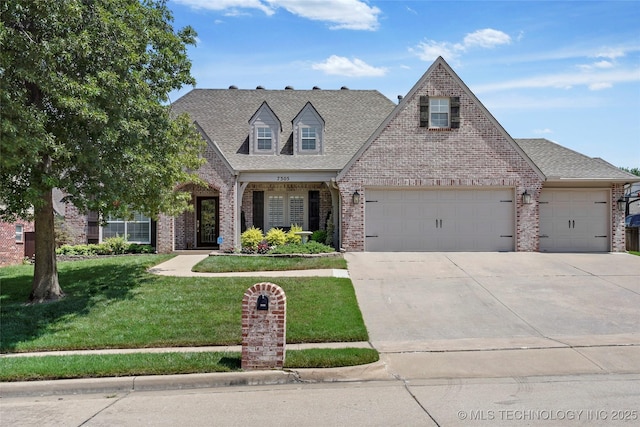 7305 E Fort Worth St, Broken Arrow, OK 74014 - photo 2