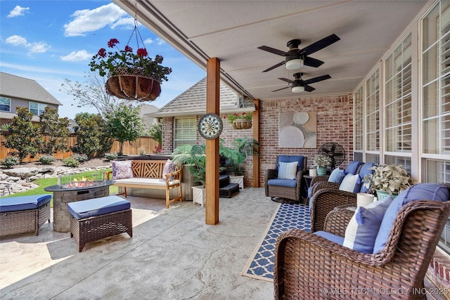 7305 E Fort Worth St, Broken Arrow, OK 74014 - photo 30