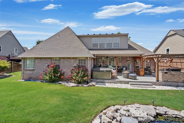 7305 E Fort Worth St, Broken Arrow, OK 74014 - photo 31