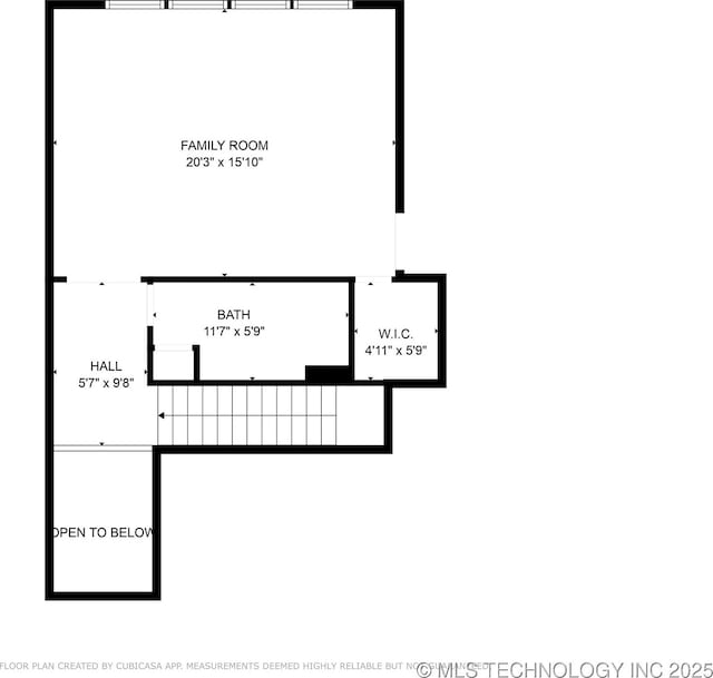 7305 E Fort Worth St, Broken Arrow, OK 74014 - photo 36