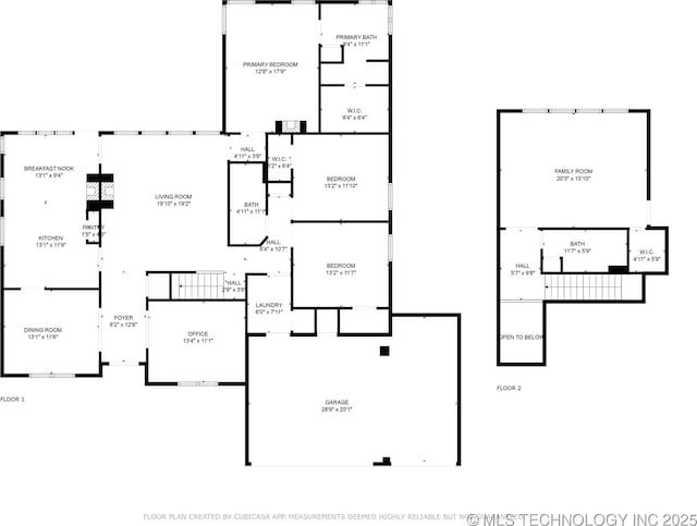 7305 E Fort Worth St, Broken Arrow, OK 74014 - photo 37