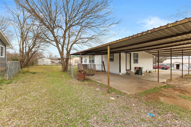 1514 W Mcalester, Sulphur, OK 73086 - photo 24