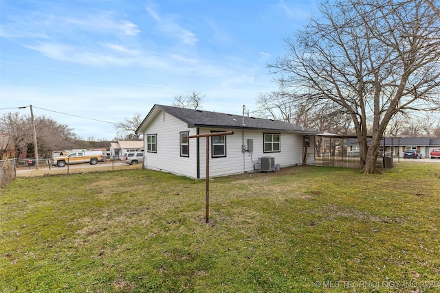 1514 W Mcalester, Sulphur, OK 73086 - photo 25