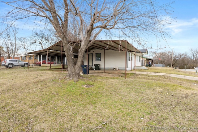 1514 W Mcalester, Sulphur, OK 73086 - photo 26