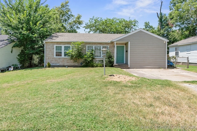 4142 S 37th W Ave, Tulsa, OK 74107 - photo 1