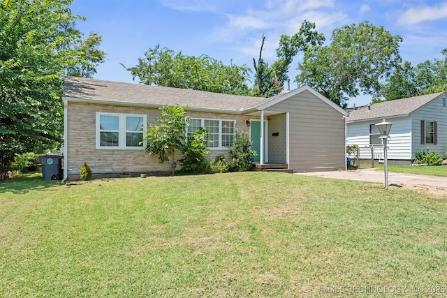 4142 S 37th W Ave, Tulsa, OK 74107 - photo 26