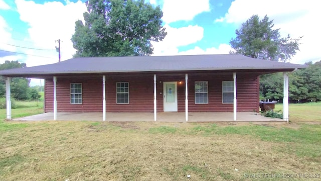 475834 E 649th Rd, Westville, OK 74965 - photo 1