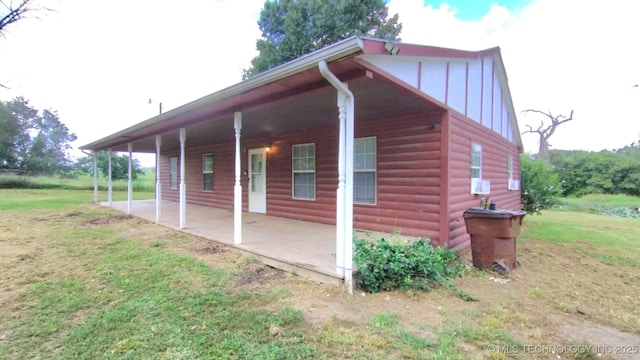 475834 E 649th Rd, Westville, OK 74965 - photo 2