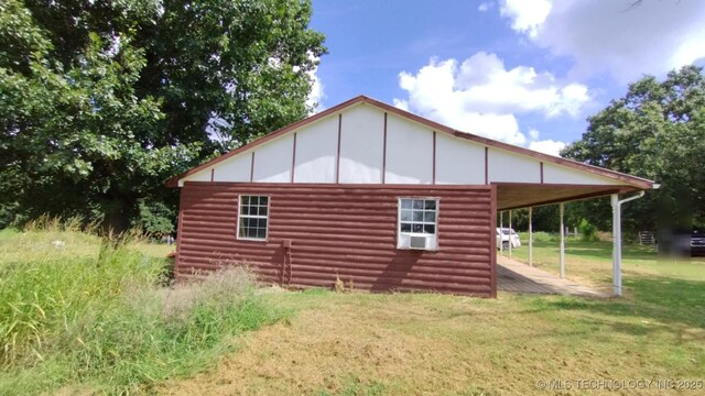 475834 E 649th Rd, Westville, OK 74965 - photo 3