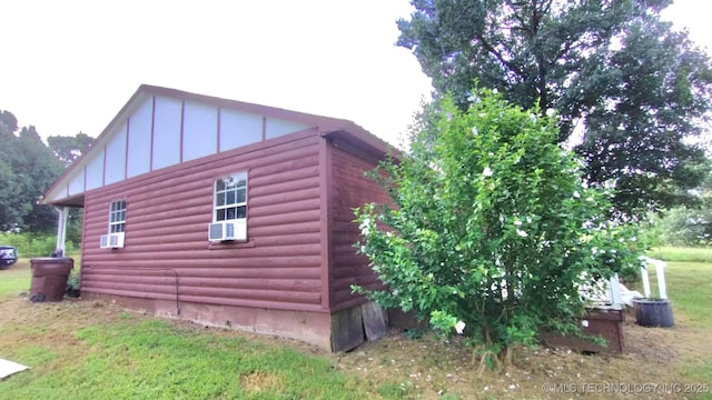 475834 E 649th Rd, Westville, OK 74965 - photo 4