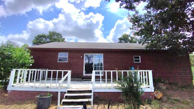 475834 E 649th Rd, Westville, OK 74965 - photo 5