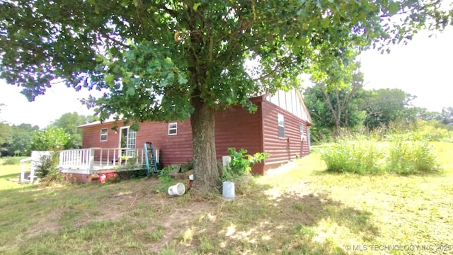 475834 E 649th Rd, Westville, OK 74965 - photo 6
