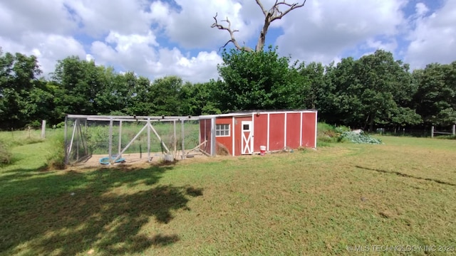 475834 E 649th Rd, Westville, OK 74965 - photo 30