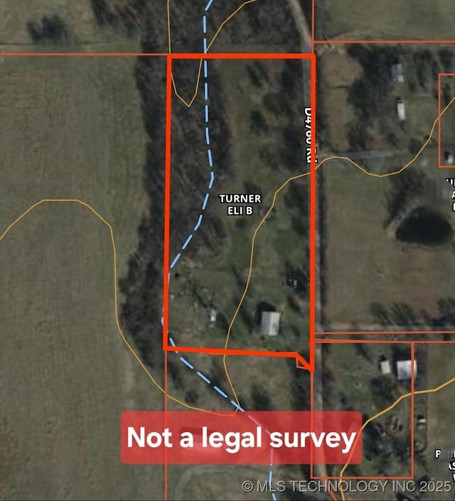 475834 E 649th Rd, Westville, OK 74965 - photo 33