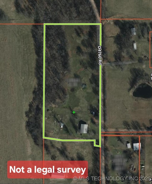 475834 E 649th Rd, Westville, OK 74965 - photo 34