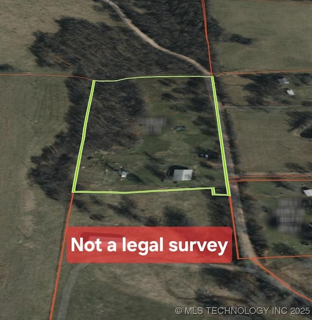 475834 E 649th Rd, Westville, OK 74965 - photo 35