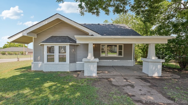 311 N Division St, Cleveland, OK 74020 - photo 1