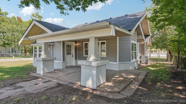 311 N Division St, Cleveland, OK 74020 - photo 2