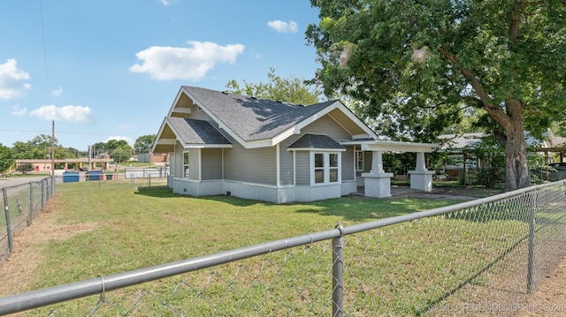 311 N Division St, Cleveland, OK 74020 - photo 3