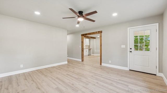311 N Division St, Cleveland, OK 74020 - photo 6