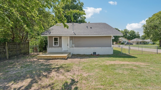 311 N Division St, Cleveland, OK 74020 - photo 22