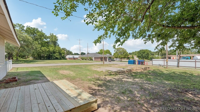 311 N Division St, Cleveland, OK 74020 - photo 25