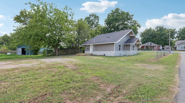 311 N Division St, Cleveland, OK 74020 - photo 23