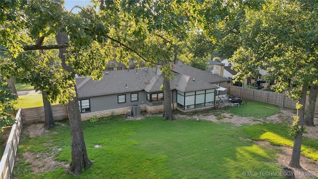 3425 S Zunis Ave, Tulsa, OK 74105 - photo 35