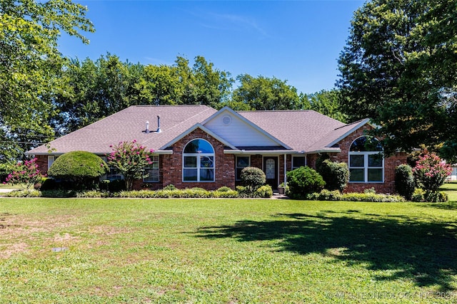 17202 Stonehedge Ct, Claremore, OK 74017 - photo 1